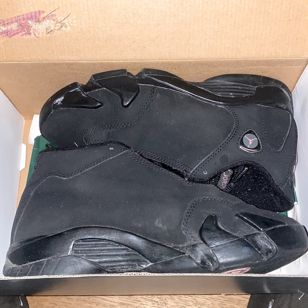 Jordan Retro 14
